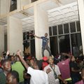Malavio teismas atšaukė prezidento rinkimų rezultatus, nurodė surengti naują balsavimą