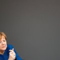 Меркель возглавила рейтинг Forbes из 100 самых влиятельных женщин