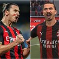 Zlatanas kyla į kovą su „EA Sports“: niekada neleidau pelnytis iš savo atvaizdo