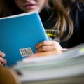 Šiauliečiai nori mokytis: į pirmąjį nemokamos korepetitorių programos užsiėmimą atėjo ne mažiau mokinių nei didžiuosiuose miestuose