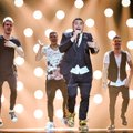 S. Urbonavičius-Samas: abu „Eurovizijos“ pusfinaliai buvo baisūs