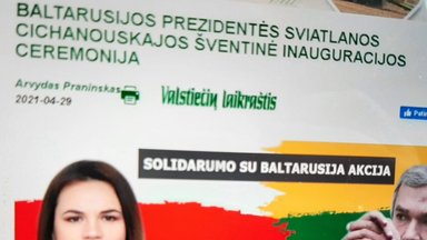 Po JAV ataskaitos – naujas išpuolis Lietuvoje: taikiniai pasirinkti neatsitiktinai