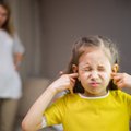 Kaip vaiką priversti išgirsti jam nepriekaištaujant: padės vos viena gudrybė