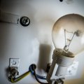 „Litgrid“: pastarąją savaitę elektros kaina šalyje sumažėjo 50 proc.