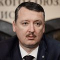 I. Strelkovas: po Donbaso Rusija neteks ir Krymo