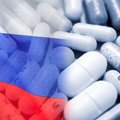 Rusija valosi: dėl dopingo vartojimo diskvalifikuotos keturios atletės