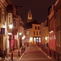 Revoliucinė idėja: Utrechtas stokojantiems žada mokėti pinigų nepriklausomai nuo jų pajamų