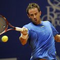 Čilėje prasidėjo ATP serijos tarptautinis vyrų teniso turnyras