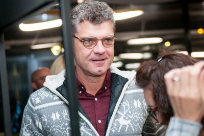 Žilvinas Šilgalis
