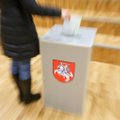 Du trečdaliai gyventojų apsisprendę dalyvauti referendume dėl pilietybės išsaugojimo