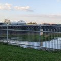 Didelė cheminė avarija Vilkaviškio rajone: išsiliejo apie 200 t amoniako salietros