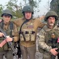 Ukraina patvirtino: „Vagner“ Bachmuto priemiesčiuose keičia Rusijos reguliariosios pajėgos