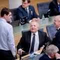 Seimas nepritarė siūlymui atlikti Žemės ūkio rūmų auditą