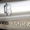 E. Pašilis: duomenų apie tai, kad Lietuvos bankas būtų reikalavęs kyšio, nėra