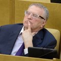"Все будет плохо": Жириновский пятый раз выдвинулся в президенты