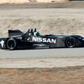 Revoliucinis „Nissan Deltawing“ grįžta į trasą