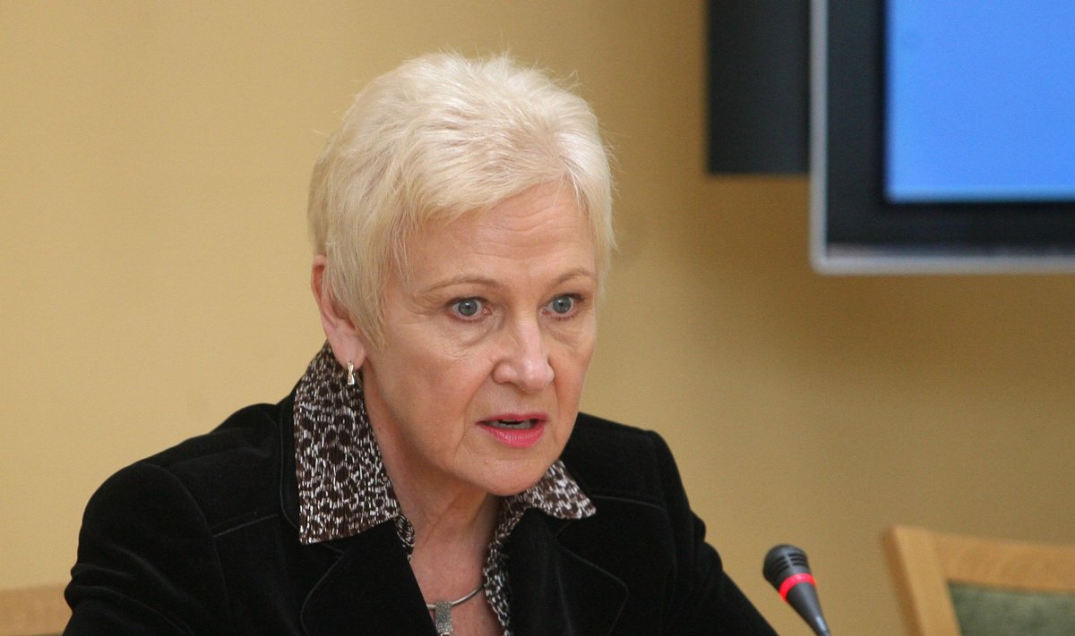 Irena Degutienė