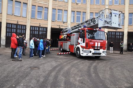 Kauno ugniagesių centras