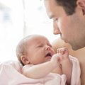 Tyrimas: ankstyva tėvystė grasina ankstyva mirtimi