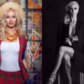 10 stiliaus klausimų šokėjai Kristinai Tarasevičiūtei