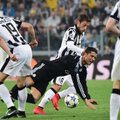 Čempionų lyga: ar „Juventus“ atsilaikys prieš „Real“ puolimo bangas?
