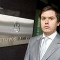 Valvonis apie „Swedbank“ skandalą: neturime įtarimų, kad įtartini pervedimai būtų pasiekę Lietuvą