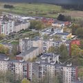 Tyrimas: žemas būsto įperkamumas Lietuvoje jaudina daugiau nei trečdalį šalies gyventojų