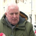 Anušauskas: KAM ruoš Lietuvos kariuomenės divizijos planus, tai bus dešimtmečio projektas