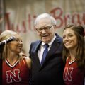 Milijardieriaus Buffetto patarimai, kaip taupyti pinigus: atrodo keisti ir neracionalūs, bet padėjo jam sukrauti įspūdingus turtus