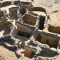 Archeologai atkasė iki šiol didžiausią Senovės Egipto miestą