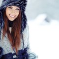Patarimai, kaip žiemą išsaugoti spindinčią odą + LAIMĖTOJAI