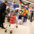 „Maxima“ skelbia, kiek prekių galima nusipirkti už 1 eurą ir mažiau