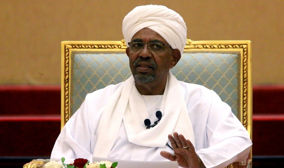 Omaras al-Bashiras 