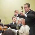 Lietuvos nacionalinis simfoninis orkestras pirmą kartą gastroliuos Lotynų Amerikoje