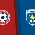 FK „Panevėžys“ — FK „Palanga“