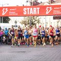 Į dopingo atvejį sureagavęs Vilniaus maratonas paaiškino, kada bus koreguoti rezultatai