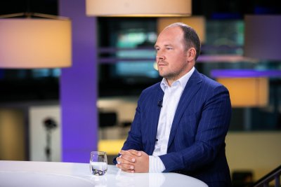 Žygimantas Mauricas