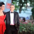 Venecijos kino festivalį pradėjo „Gravitacija“ su S. Bullock ir G. Clooney
