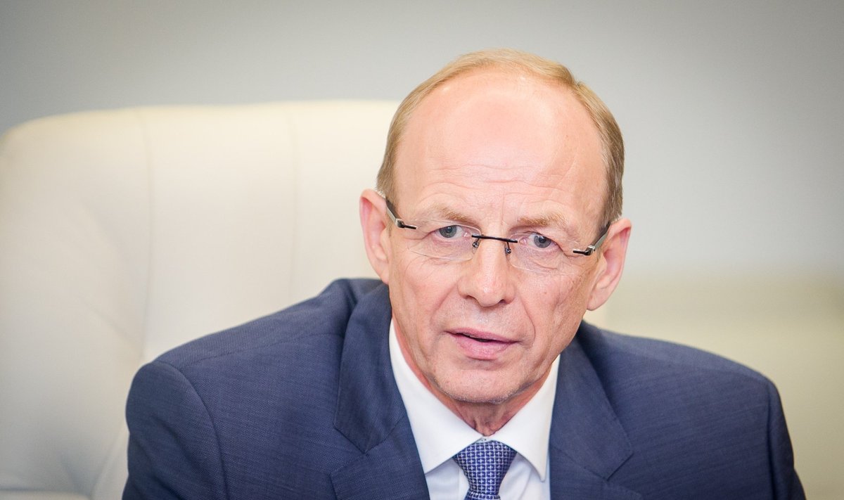 Jonas Milius