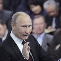 Путин не посетит майский саммит НАТО в Чикаго