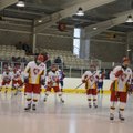 Paaiškėjo Lietuvos 18-mečių ledo ritulio rinktinės sudėtis pasaulio čempionatui