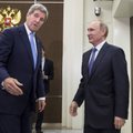 Кремль заявил о "первых признаках понимания" между Россией и США
