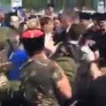 При нападении в Анапе на соратников Навального пострадали шестеро активистов