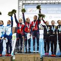 Lietuvos orientacininkės pasaulio čempionatą pabaigė stipriausių 10-tuke
