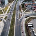 Lietuvos miestų laukia naujovės: uždraus įvažiuoti į centrus, skatins ieškoti alternatyvos