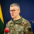 Rupšys apie NATO sąjungininkų pratybas Lietuvoje: pajėgų perdislokavimas vyksta sklandžiai