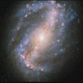 Sutaisyto kosminio „Hubble“ teleskopo nuotraukos dabar kur kas ryškesnės