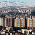 Pirmą užsikrėtimo koronavirusu atvejį užregistravusi Mongolija uždarė miestus