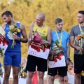 Lietuvos čempionate – titulas Sodaičiui ir asmeniniai paralimpiečių rekordai