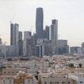 Saudo Arabijos ekonomika negali sau leisti naftos kainų karo, kurį pati pradėjo